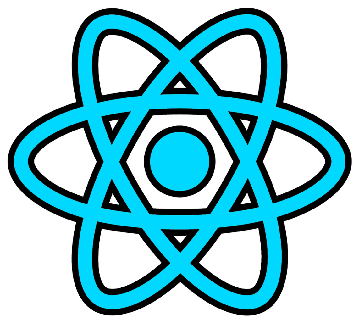 React